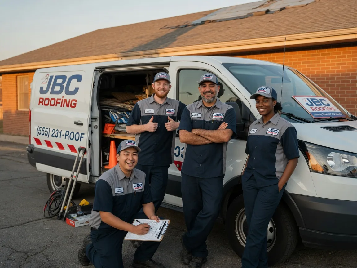 Roof Replacement company in Fairmont, WV