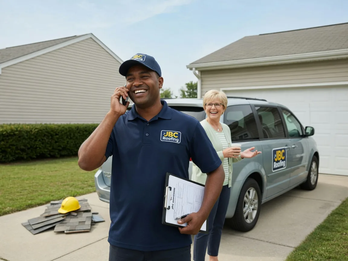 Roof Replacement Fairmont, WV FAQs